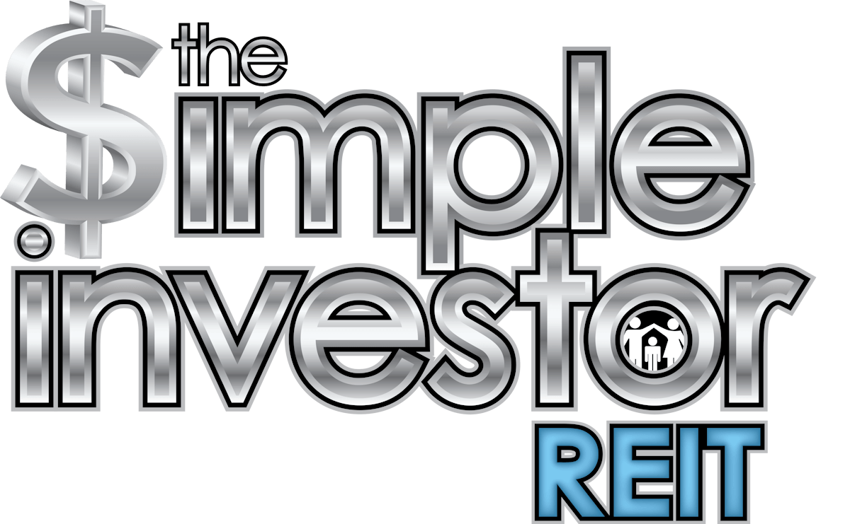 The Simple Investor REIT